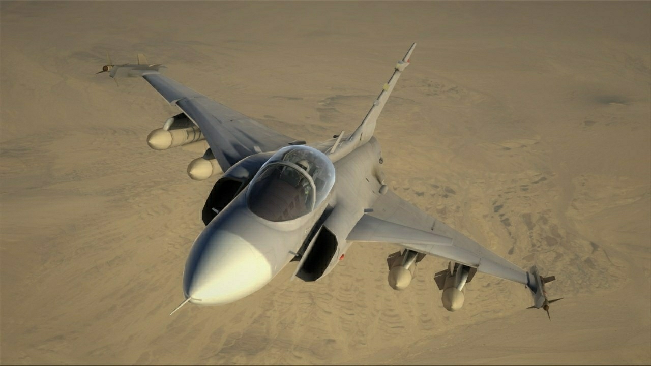 Tom Clancy´s H.A.W.X 2